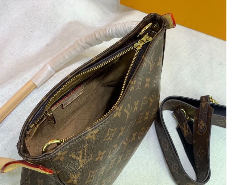 LV Satchel bags